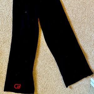 CycleBar / onzie / flare sweatpants